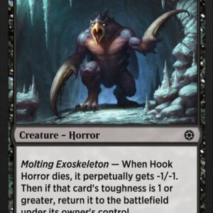 Hook Horror