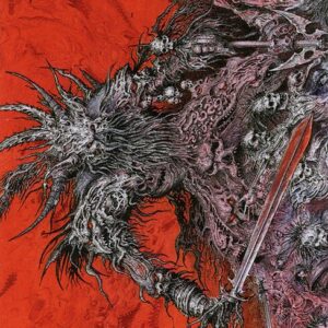 Varragoth, Bloodsky Sire // Varragoth, Bloodsky Sire