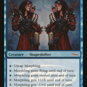 Morphling