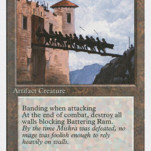 Battering Ram