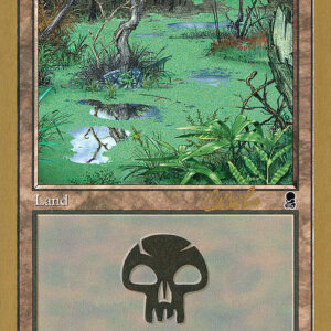 Swamp