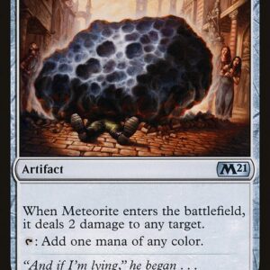 Meteorite