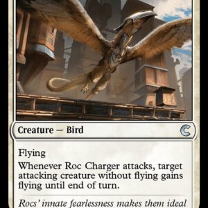 Roc Charger