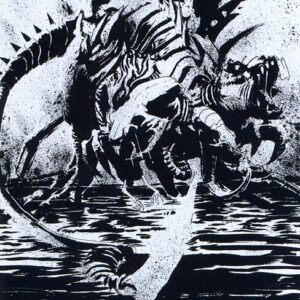 Karumonix, the Rat King // Karumonix, the Rat King