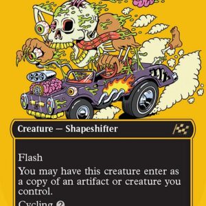 Waxen Shapethief