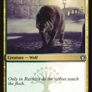 Watchwolf