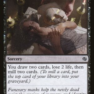 Funeral Rites