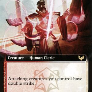 Blade Historian