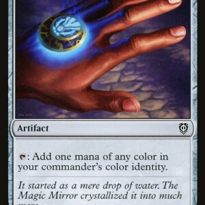 Arcane Signet