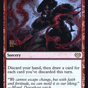 Change of Fortune