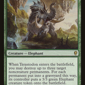 Terastodon