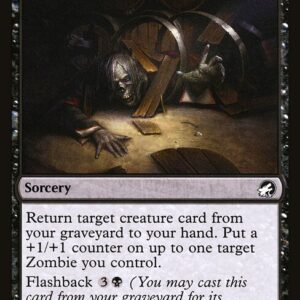 Crawl from the Cellar