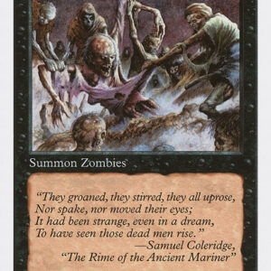 Scathe Zombies