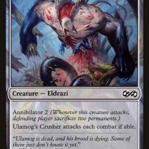 Ulamog's Crusher
