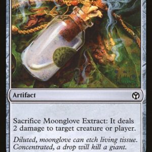 Moonglove Extract