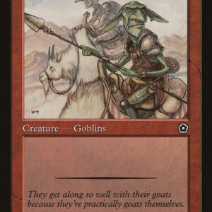 Goblin Cavaliers