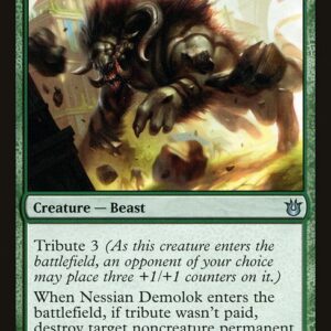 Nessian Demolok
