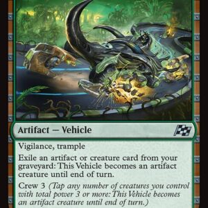 Earthrumbler
