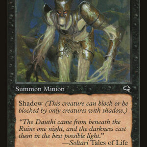 Dauthi Marauder