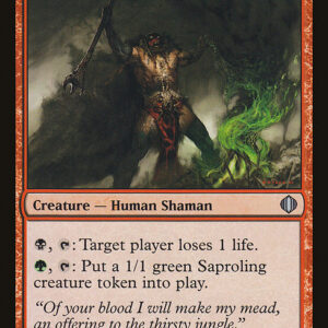 Jund Battlemage