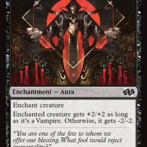 Gift of Fangs
