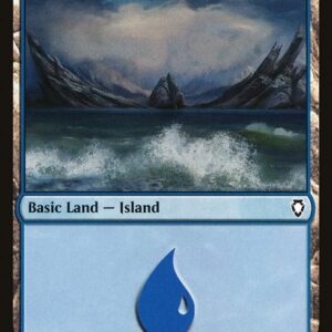 Island