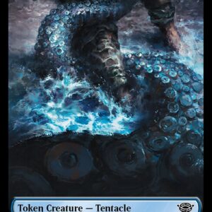 Tentacle