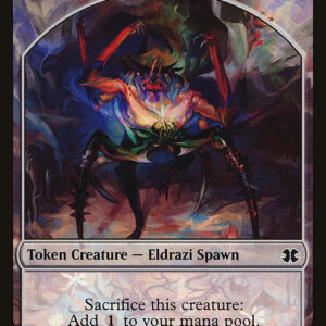 Eldrazi Spawn