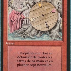 Wheel of Fortune