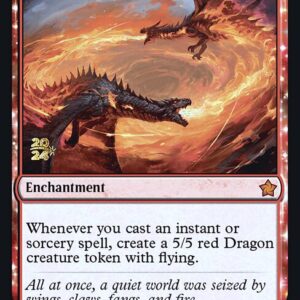 Rite of the Dragoncaller