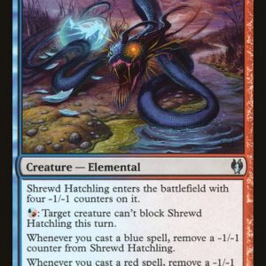 Shrewd Hatchling