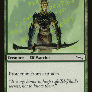 Tel-Jilad Chosen
