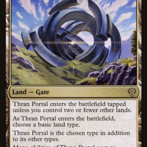 Thran Portal