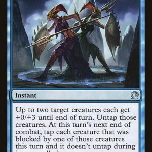 Triton Tactics