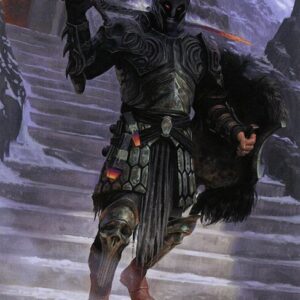 Dakkon, Shadow Slayer // Dakkon, Shadow Slayer