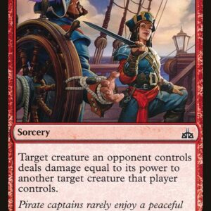 Mutiny