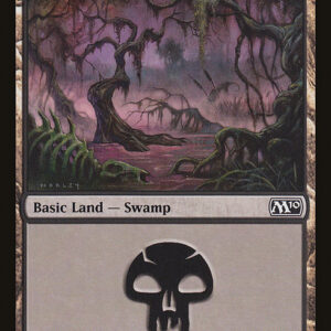 Swamp