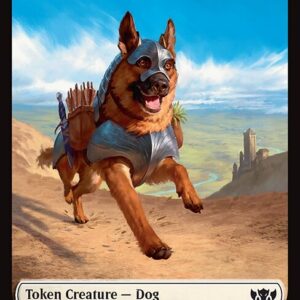 Dog