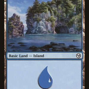 Island