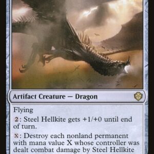 Steel Hellkite
