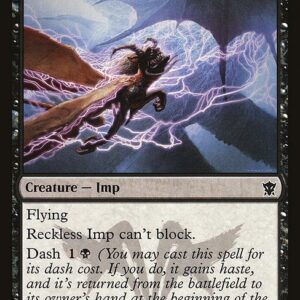 Reckless Imp