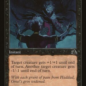Steal Strength