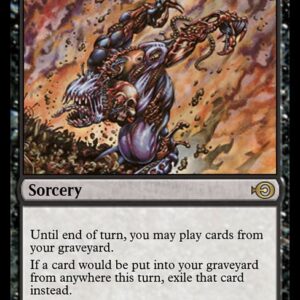 Yawgmoth's Will