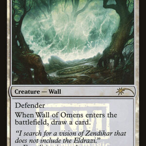 Wall of Omens