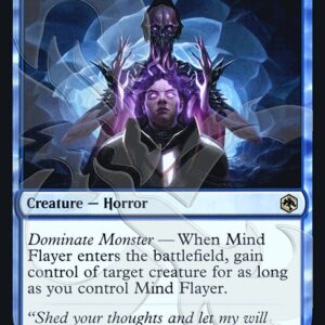 Mind Flayer
