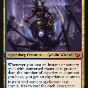 Mizzix of the Izmagnus