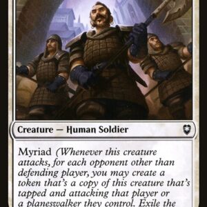Wyrm's Crossing Patrol