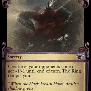 The Black Breath