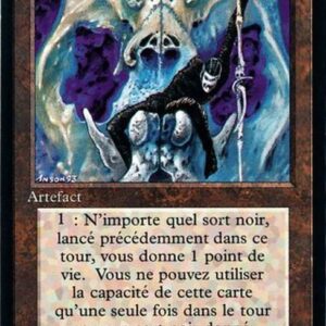 Throne of Bone