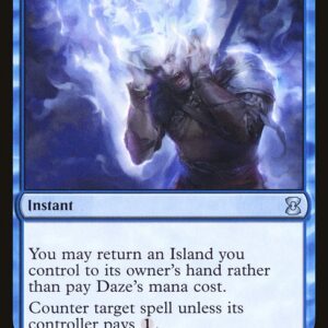 Daze